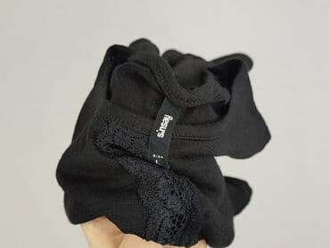 sinsay bluzka w panterke: Sinsay, Bluzka damska, rozmiar L — 4