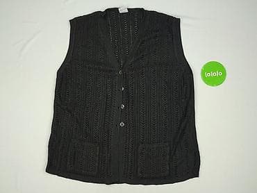 t shirty under armour compression: Kamizelka damska, rozmiar 3XL — 2