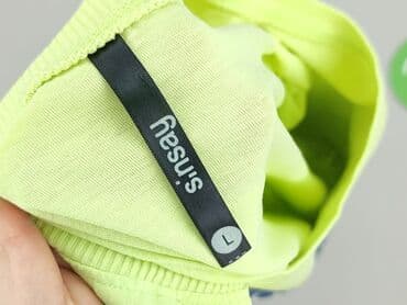 sinsay koszulka polska: Sinsay, Футболка жіноча, розмір L — 4