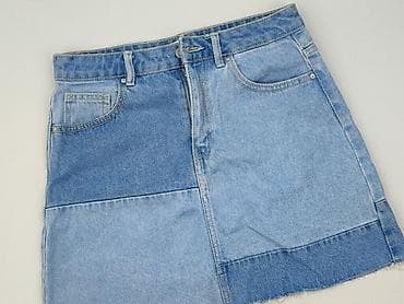 van graaf spódnice: Sinsay, Spódnica damska, rozmiar M — 1