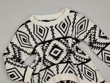 Sweter damski, rozmiar XL