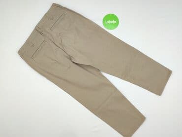 купити штани чоловічі дешево: Chinosy dla mężczyzn, S, Marks & Spencer, stan - Bardzo dobry — 3