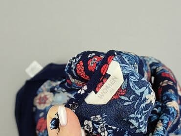 granatowa sukienka na wesele plus size: Сукня жіноча, розмір M — 6