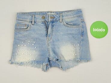 top zara basic: Zara, Szorty damskie, rozmiar XS — 2