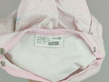 koszulki basic dla dzieci: Blouse, Ergee, Newborn baby, condition - Very good — 4