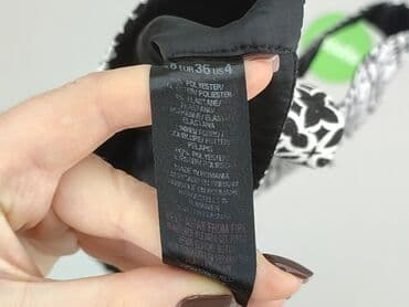 cropp koszulka doberman: Miss Selfridge, Top damski, rozmiar S — 5