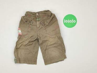 vans koszulki: Shorts, 2-3 years, 98, condition - Good — 2