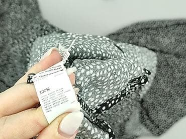 jeans flare: Sukienka damska, rozmiar S — 4