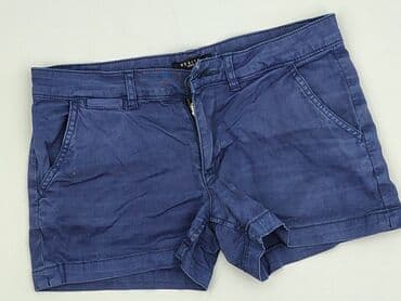 muślinowe szorty mohito: Mohito, Szorty damskie, rozmiar 2XS — 1