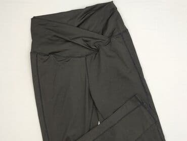 Kobiety: Legginsy Sportowe damskie, rozmiar M — 1