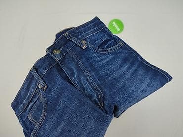 jeansy 38: Levi’s, Jeansy damskie, rozmiar S — 6