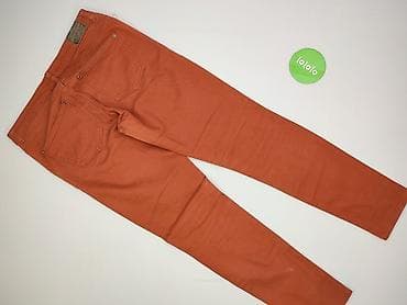 bluzy 2005: Used Jeans, Jeansy damskie, rozmiar L — 3