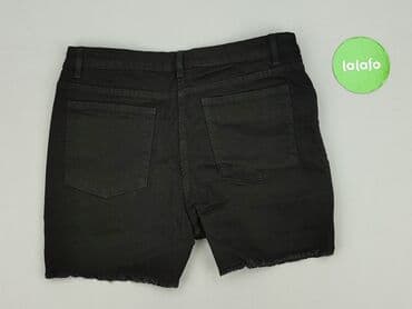 spodenki mugler: Blue Motion, Szorty damskie, rozmiar L — 3