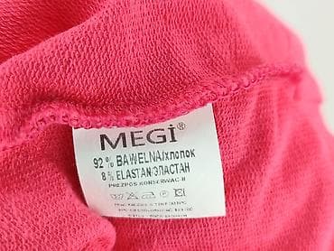 bluzki amarant: MEGI, Sukienka damska, rozmiar L — 5