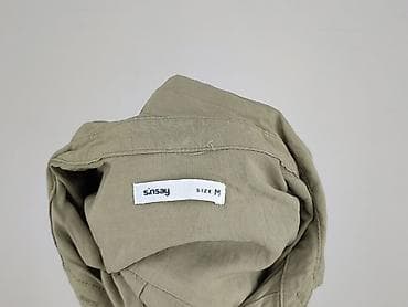 makłowicz koszule: Sinsay, Koszula damska, rozmiar M — 4