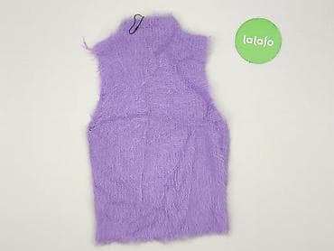 bokserka bluzki: Zara, Top damski, rozmiar M — 3