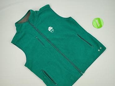 ubra kurtki wiosenne: Adler, Kamizelka damska, rozmiar XL — 2