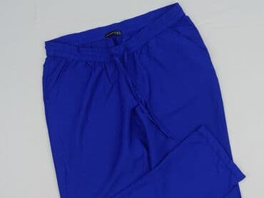 piżamy damskie allegro: Atmosphere, Spodnie materiałowe damskie, rozmiar XL — 1