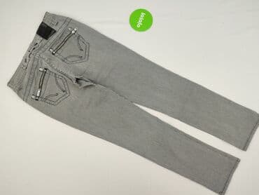 zalando jeansy damskie levis: Jeansy damskie, rozmiar S — 3