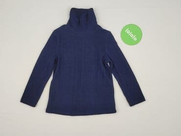 sukienka sweter h: Golf, Shein, 4-5 lat, 104-110 cm, stan - Bardzo dobry — 2