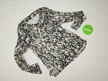 ubrania z kotem: Bluzka damska, rozmiar S — 2