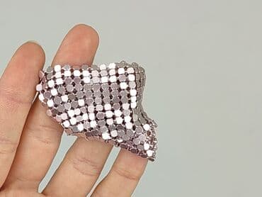 biżuteria do zielonej sukienki: Earrings, Female, condition - Perfect — 4