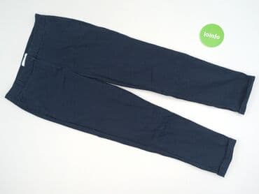 mohito spodnie dzianinowe: Mohito, Spodnie materiałowe damskie, rozmiar M — 2