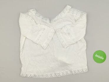 bluzki dla kobiet z dużym biustem: Top Secret, Bluzka damska, rozmiar XL — 3