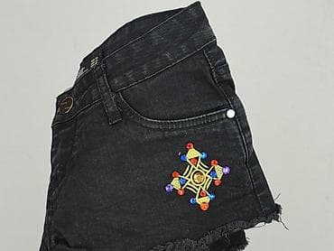 pull and bear shorts: Shorts for women, size S — 7