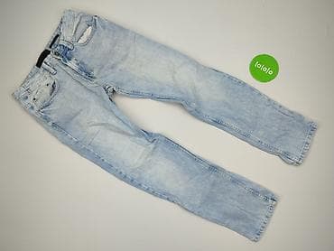 givenchy kurtka: Jeansy dla mężczyzn, rozmiar M — 2