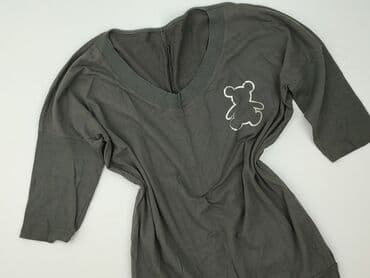 bluzy minouu: Tunika damska, rozmiar 2XL — 1