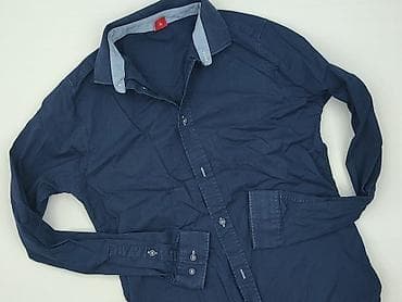 shirty: S.Oliver, Koszulа dla mężczyzn, rozmiar XL — 1
