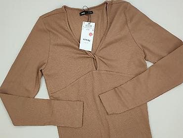 mia eva: Sinsay, Bluzka damska, rozmiar M — 1