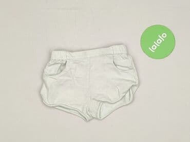 guess sukienki letnie: Shorts, Reserved, 6-9 months, condition - Perfect — 2
