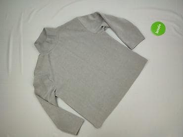 sweter 46: Esmara, Golf dla mężczyzn, rozmiar L — 2