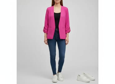 Troll, Women's blazer, size L