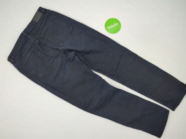 stanley jeansy: Zara, Jeansy damskie, rozmiar XL — 3