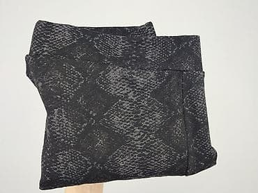 leginsy 80: Papaya, Legginsy Eleganckie damskie, rozmiar L — 6