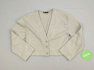 piżama z suwakiem: Zara, Kardigan damski, S — 2