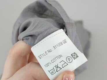 koszule lniane lidl: Bluzka damska, L — 4