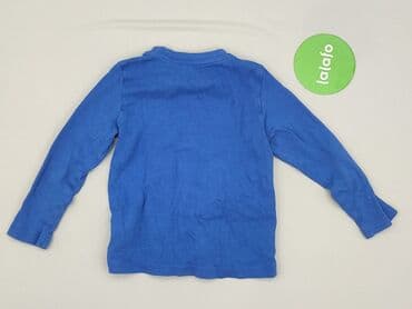 czapka bobo choses: Bluza, 1.5-2 lat, 86-92 cm, stan - Dobry — 3