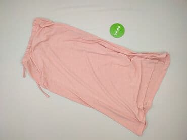 spódnica z tetry: Elementy, Spódnica damska, rozmiar S — 3