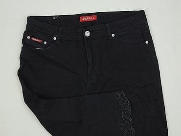 kik botki: Spodnie 3/4 damskie, rozmiar 2XL — 1