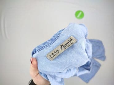 ecko unltd jeans: Denim Co, Kombinezon damski, rozmiar M — 4