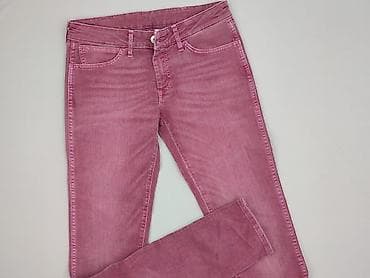 resalsa denim: Jeansy damskie, rozmiar S — 1
