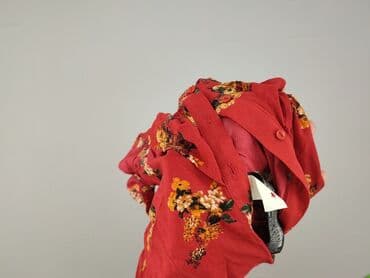 obcisła sukienka czerwona: Zara, Women`s dress, size M (EU 38) — 6