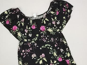 koszula amisu: Amisu, Tunika damska, rozmiar L — 1