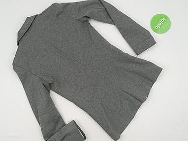 klapki z futrem zara: Sinsay, Marynarka damska, rozmiar XS — 3