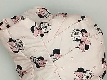 mouse sukienki: Kamizelka, Disney, 9-12 miesięcy, stan - Bardzo dobry — 7