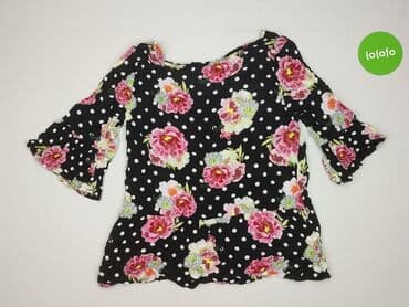 sukienki wizytowe plus size allegro: Bluzka damska, rozmiar M — 3